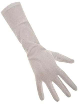 Handschoenen nylon lang — foto 10