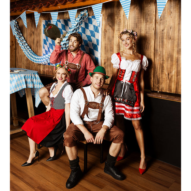 Tiroler hoed Ewald de luxe — foto 3