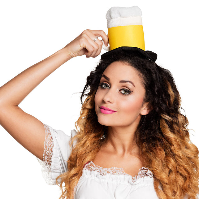 Diadeem bierpul Prosit