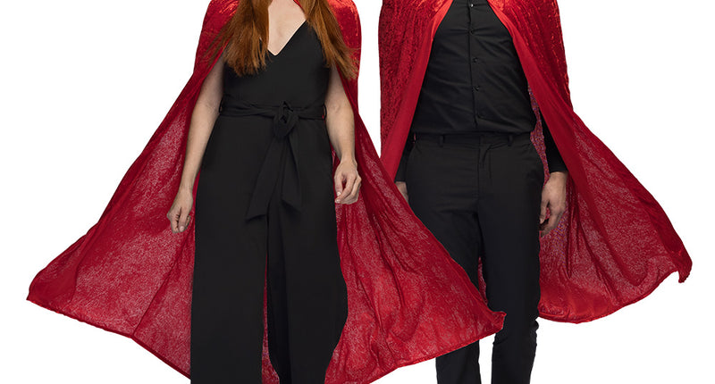 Cape Dawn rood