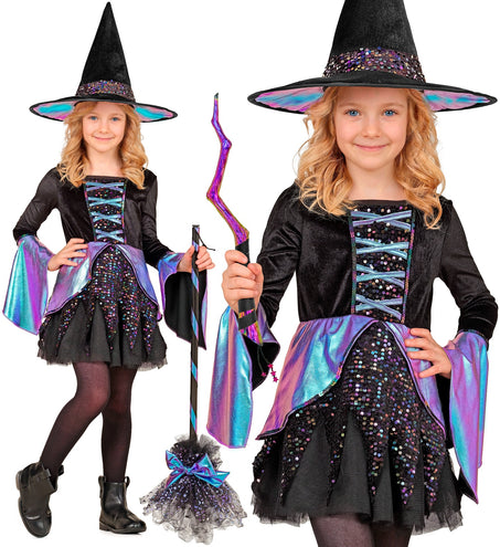 Heks Olivia kind