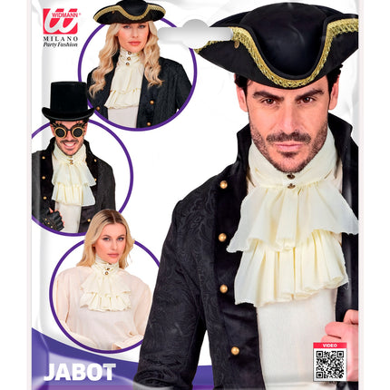 Jabot kostuum Thijs — foto 2