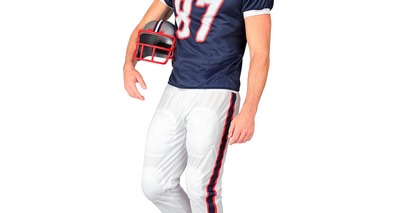 American football speler kostuum Yara heren — foto 4