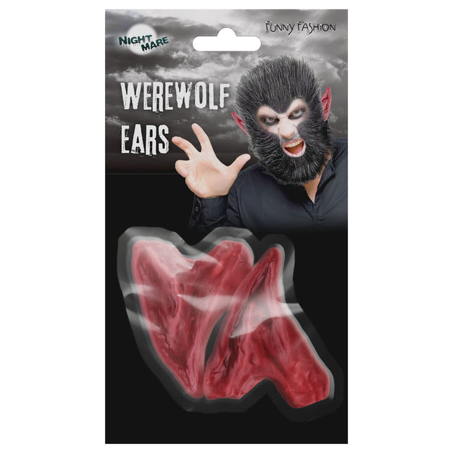Weerwolf oren — foto 3
