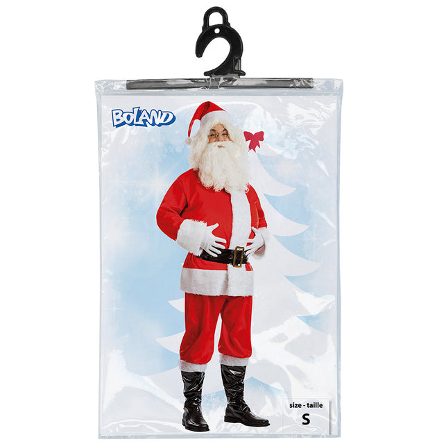 Kostuum Diamond Santa — foto 2