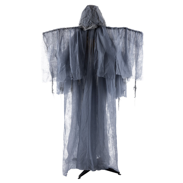 Staande decoratie Crypt keeper 170 cm Halloween — foto 4