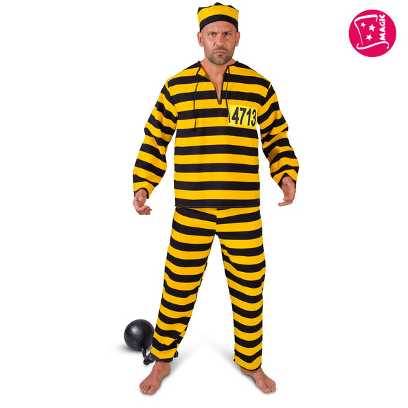 Convict calvin voor heren