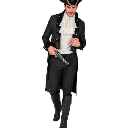 Victorian jas voor heren sfeerbeeld – kostuums
