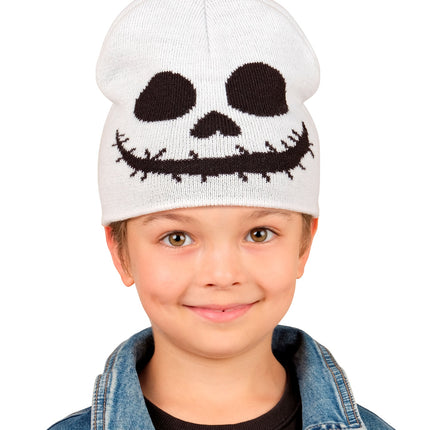 Muts spook detailopname – hoeden
