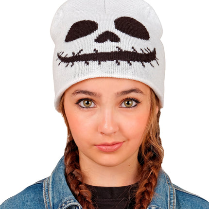 Muts spook sfeerbeeld – hoeden