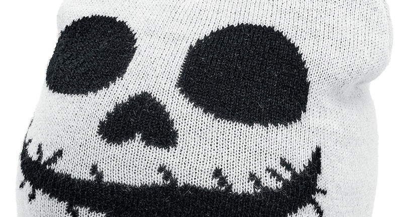 Muts spook vooraanzicht – hoeden