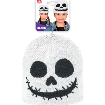 Muts spook zijaanzicht – hoeden