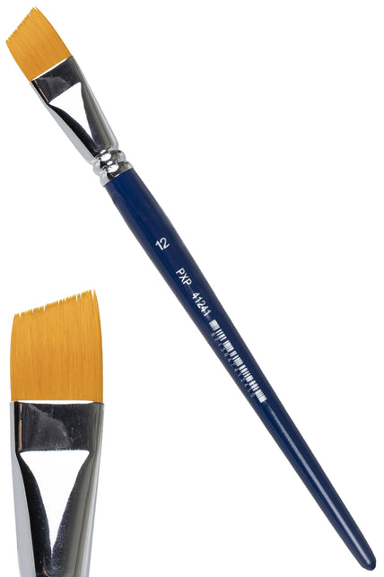 PXP professional colours angle brush — foto 8