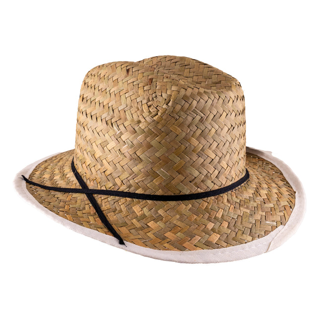 Cowboyhoed stro volwassenen