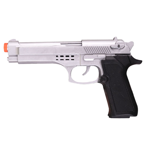 Speelgoedpistool met geluid