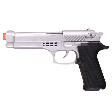 Speelgoedpistool met geluid