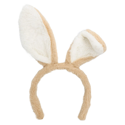 Diadeem Spring bunny detail