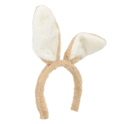 Diadeem Spring bunny achterkant