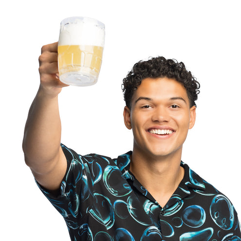 LED bierpul gedragen toast feest