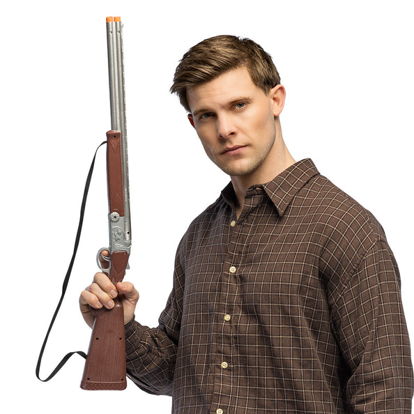 Speelgoedgeweer Ranger 68 cm Western sheriff