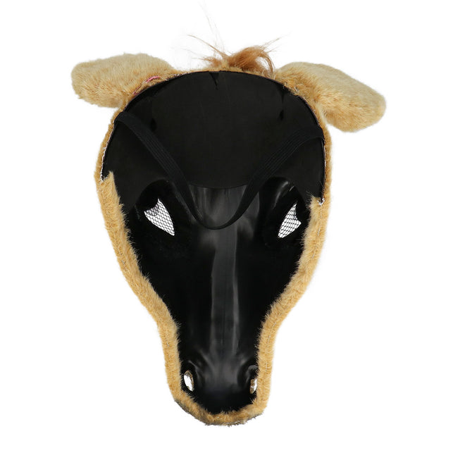 Paard gedragen