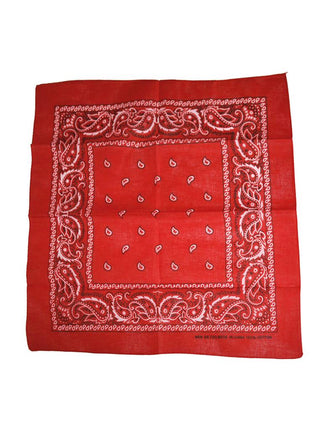 Zakdoek