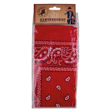 Zakdoek — foto 2