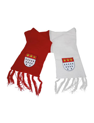 Sjaal keulen 120 cm