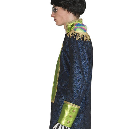 Beatles pak Ringo heren zijaanzicht – verkleedkleding