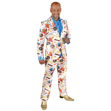 Suit Candy