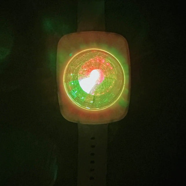 Armband met rgb licht — foto 7