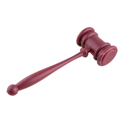 Rechter hamer plastic — foto 2