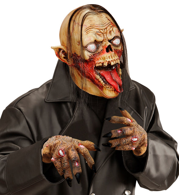 Zombie handschoenen — foto 5
