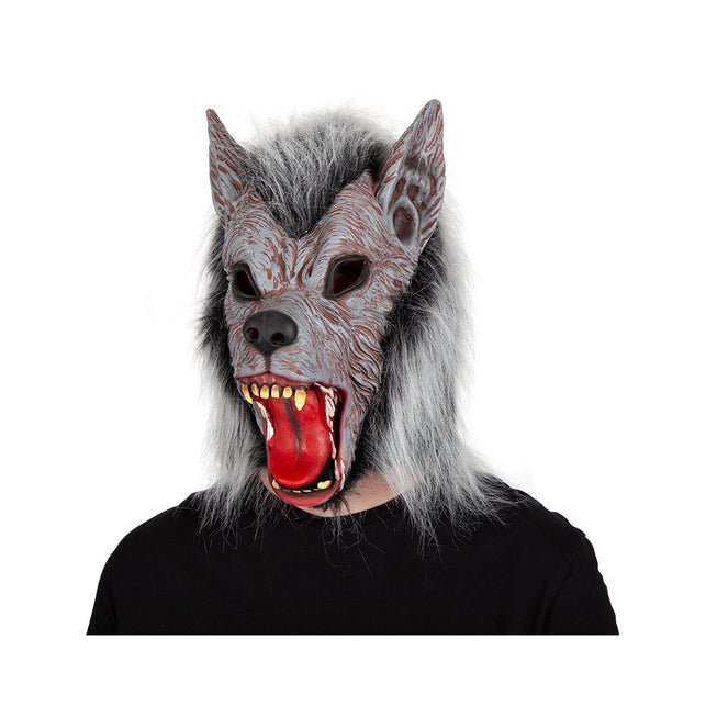 Eng weerwolf masker — foto 3