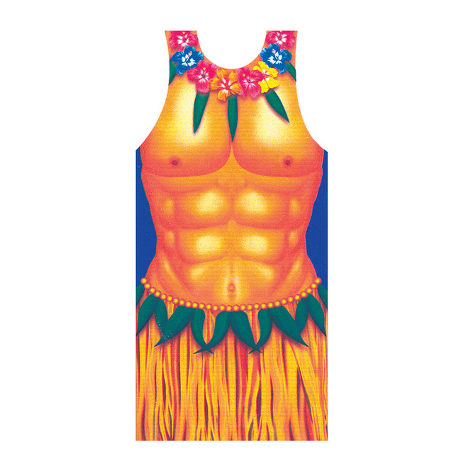 Hawaii schort heren — foto 2
