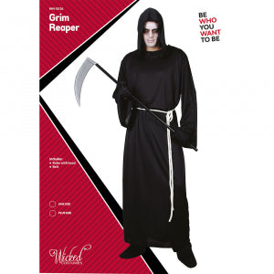 Grimreaper pak goedkoop — foto 2