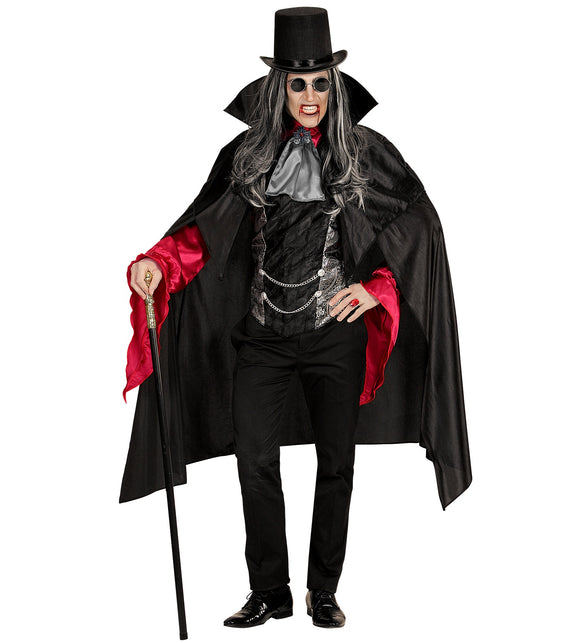 Vampieren pak voor Halloween