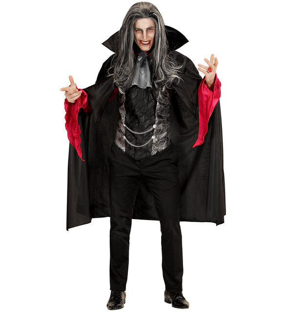 Vampieren pak voor Halloween — foto 2