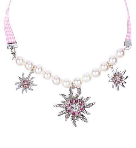 Oktoberfeest ketting Dirndl