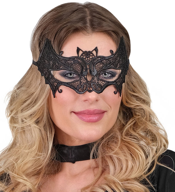 Vleermuis oogmasker — foto 2