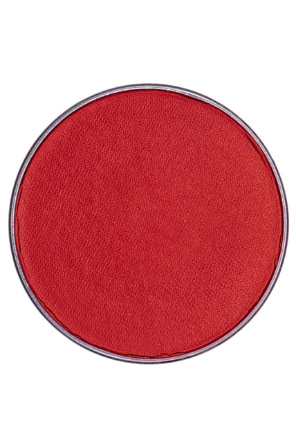 Aqua schmink kersen rood 040 Superstar
