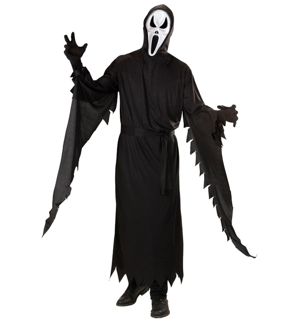 Scream kostuum Charlie — foto 3