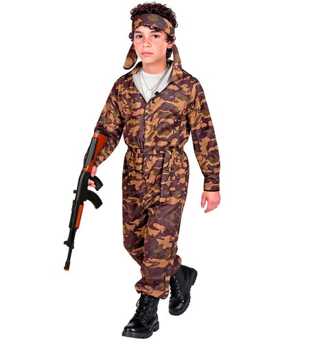 Leger pak Special force Glen kind — foto 2