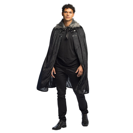 Cape Crimson vampier achterkant