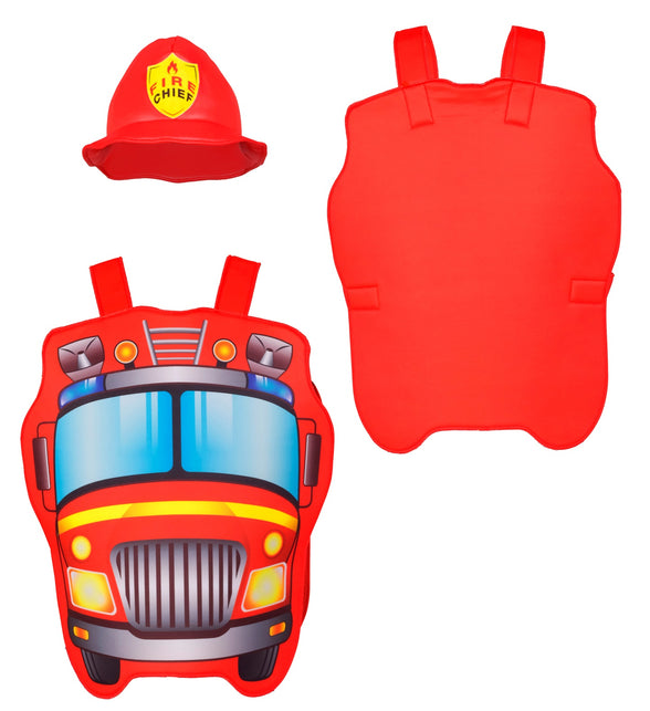 Brandweer pak kind — foto 4