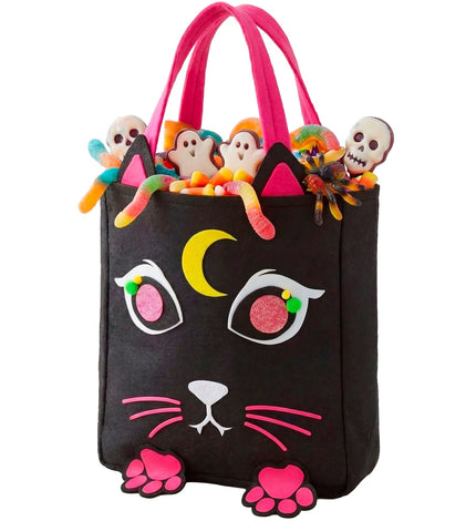 Tas trick-or-treat kat vooraanzicht – verkleedkleding
