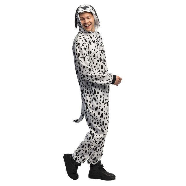 Pluche dalmatiër voor kinderfeest