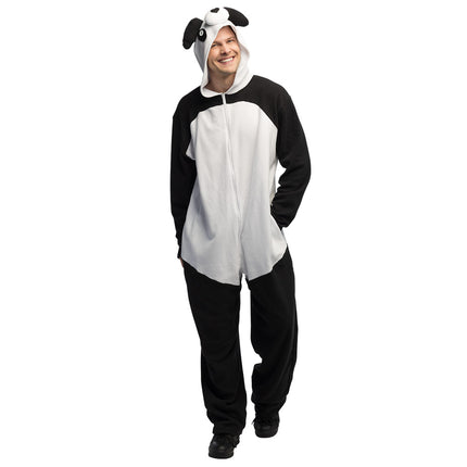Pandapak voor Aziatisch themafeest