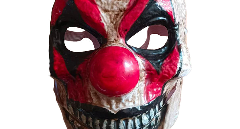 Masker clown