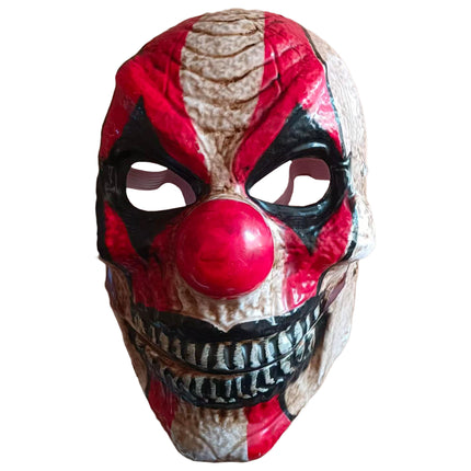 Masker clown